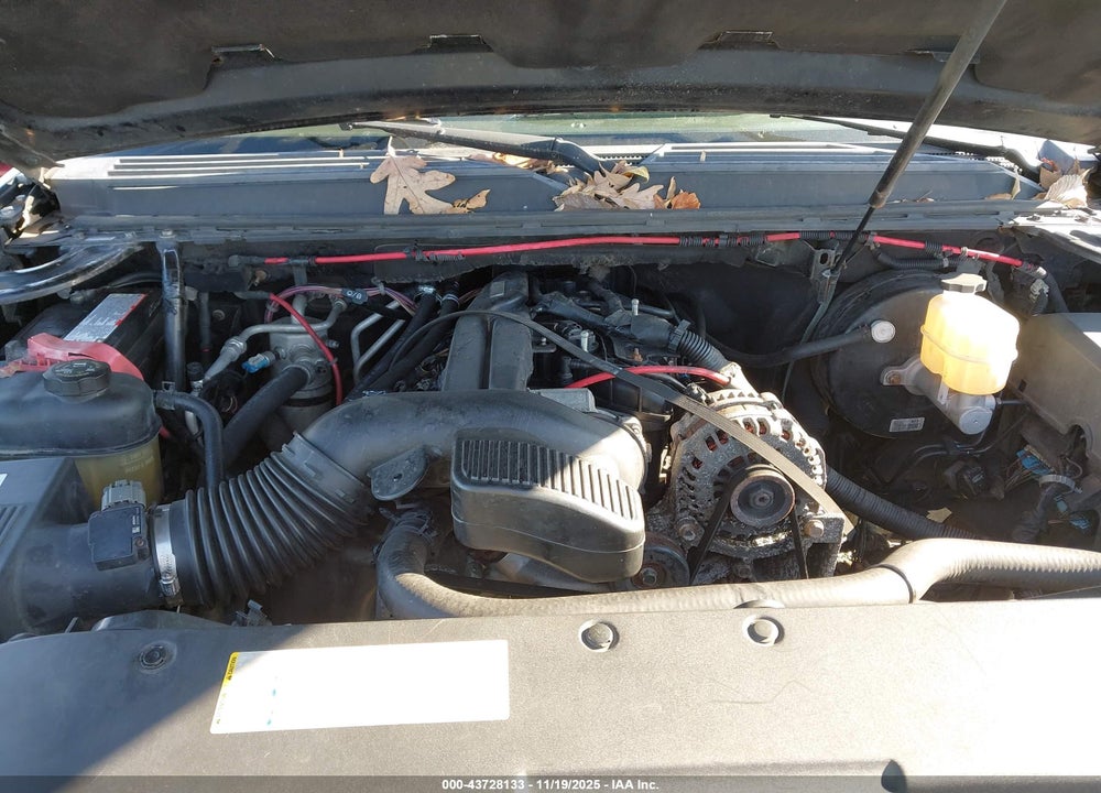 2009 CADILLAC ESCALADE STANDARD VIN: 1GYFK23229R104716