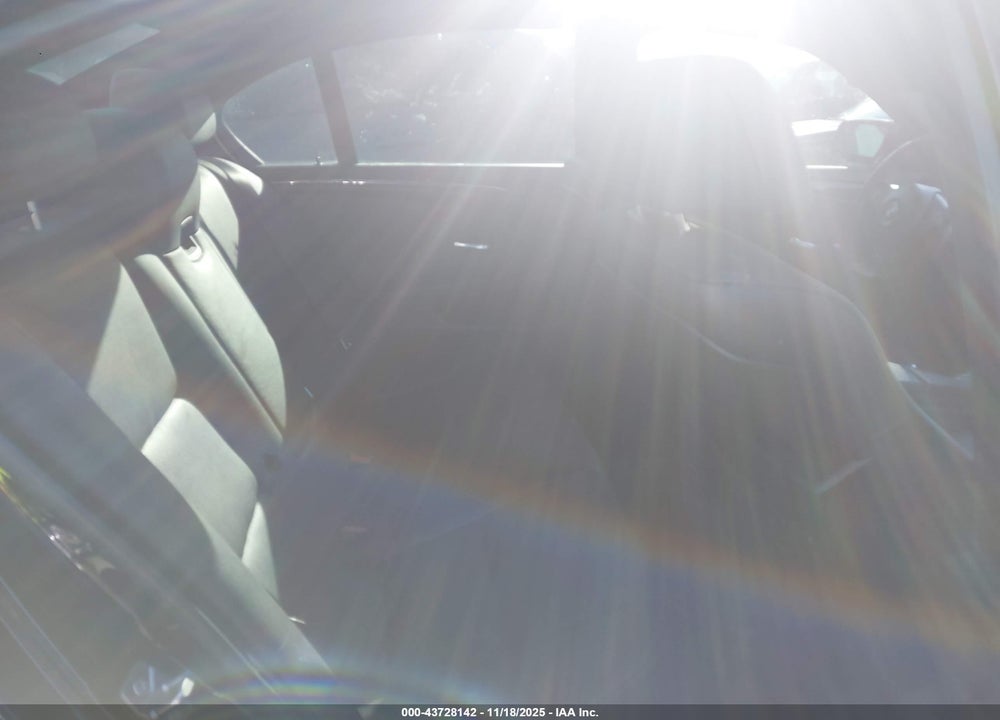2010 BMW 5 SERIES VIN: WBANW1C55AC165993