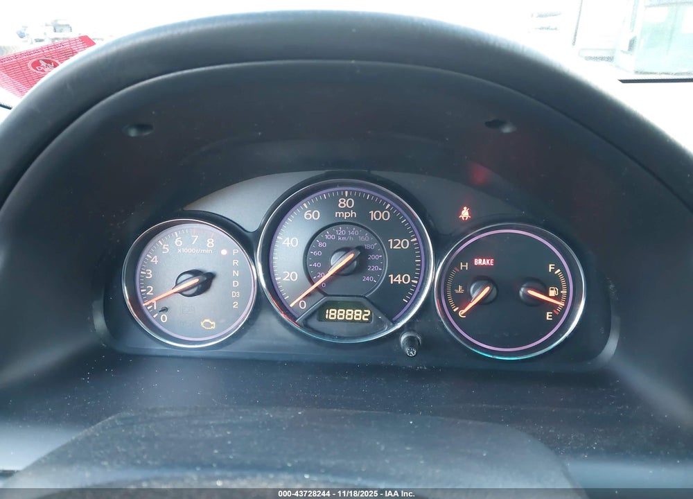 2003 HONDA CIVIC EX VIN: 2HGES267X3H553773