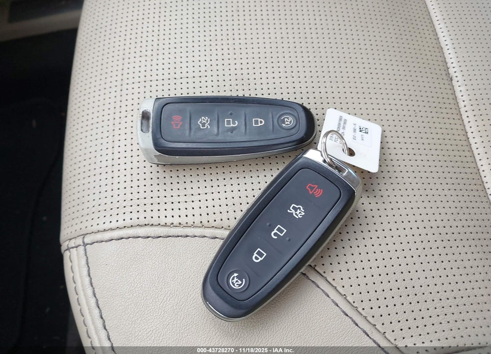 2013 FORD TAURUS VIN: 1FAHP2F89DG235054