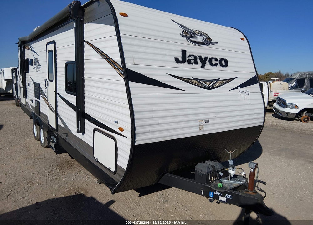 2020 JAYCO JAYFL184BH VIN: 1UJBJ0BNXL17U0104