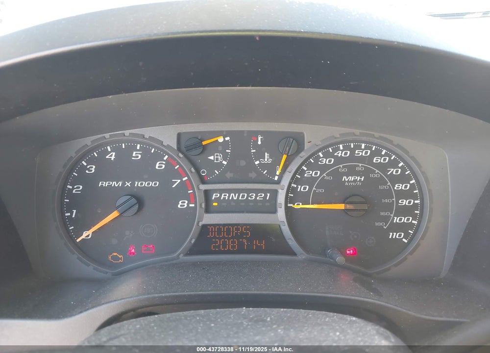 2005 CHEVROLET COLORADO LS VIN: 1GCCS136658245486