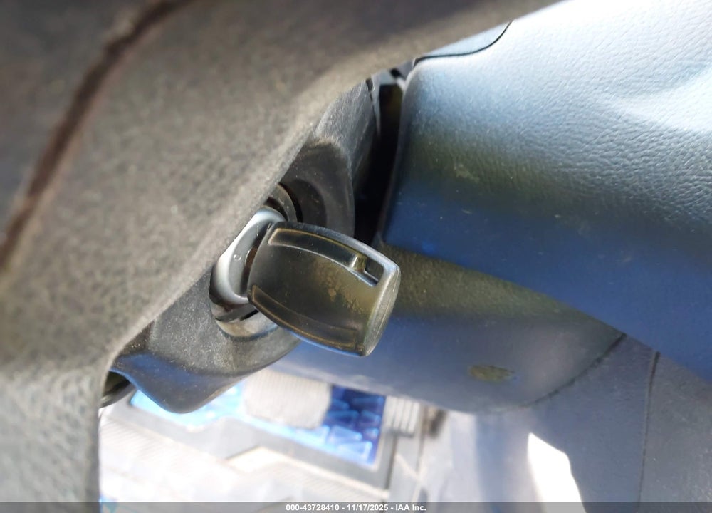 2012 FORD FOCUS S VIN: 1FAHP3E28CL126870