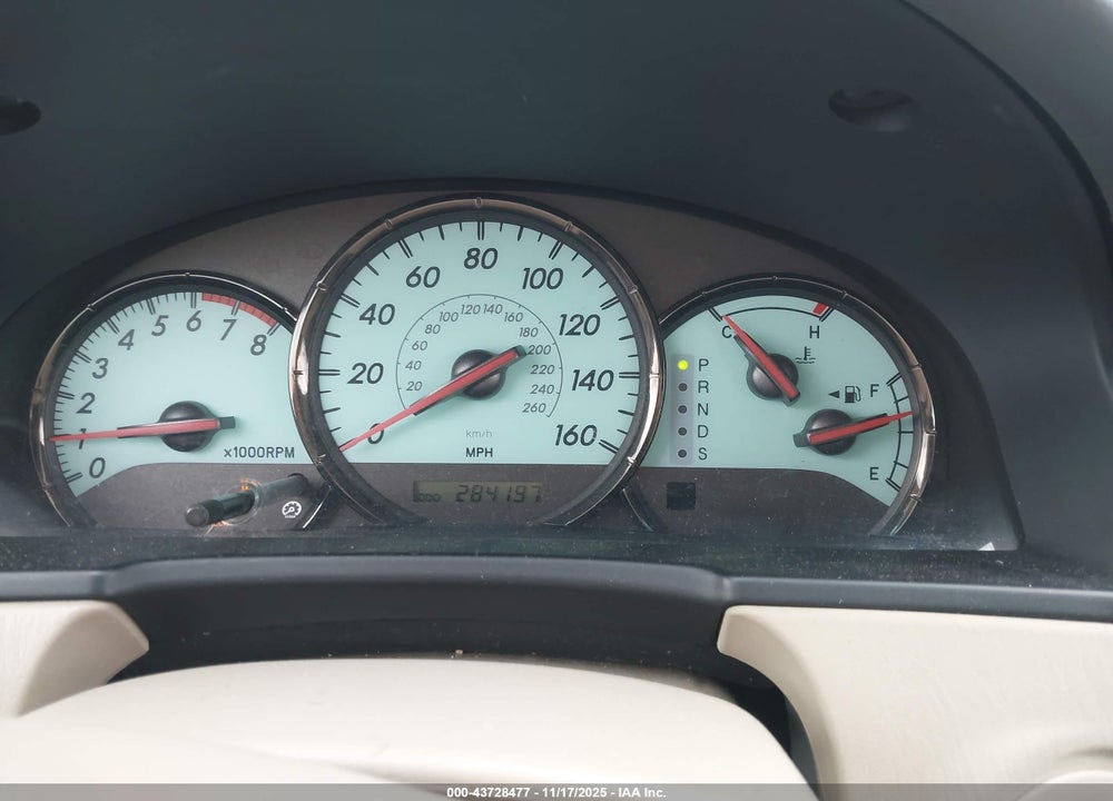 2006 TOYOTA CAMRY SOLARA SE VIN: 4T1CE38P56U622530
