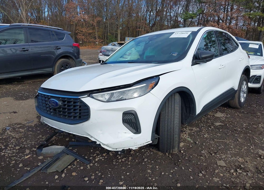 2024 FORD ESCAPE ACTIVE VIN: 1FMCU9GN9RUA58732