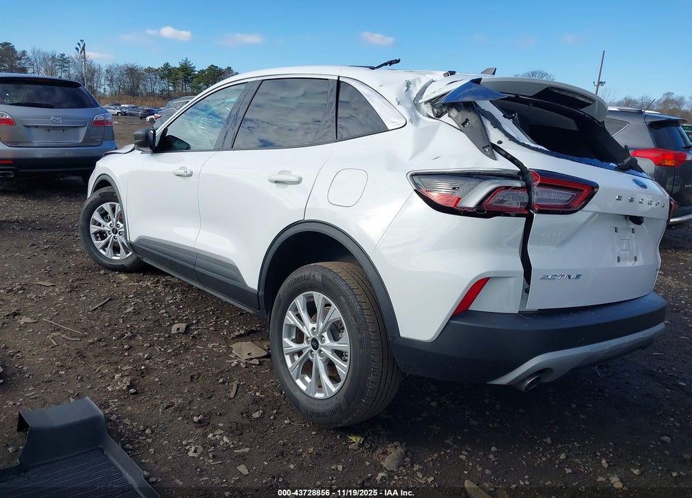 2024 FORD ESCAPE ACTIVE VIN: 1FMCU9GN9RUA58732