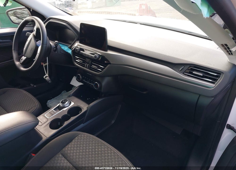 2024 FORD ESCAPE ACTIVE VIN: 1FMCU9GN9RUA58732