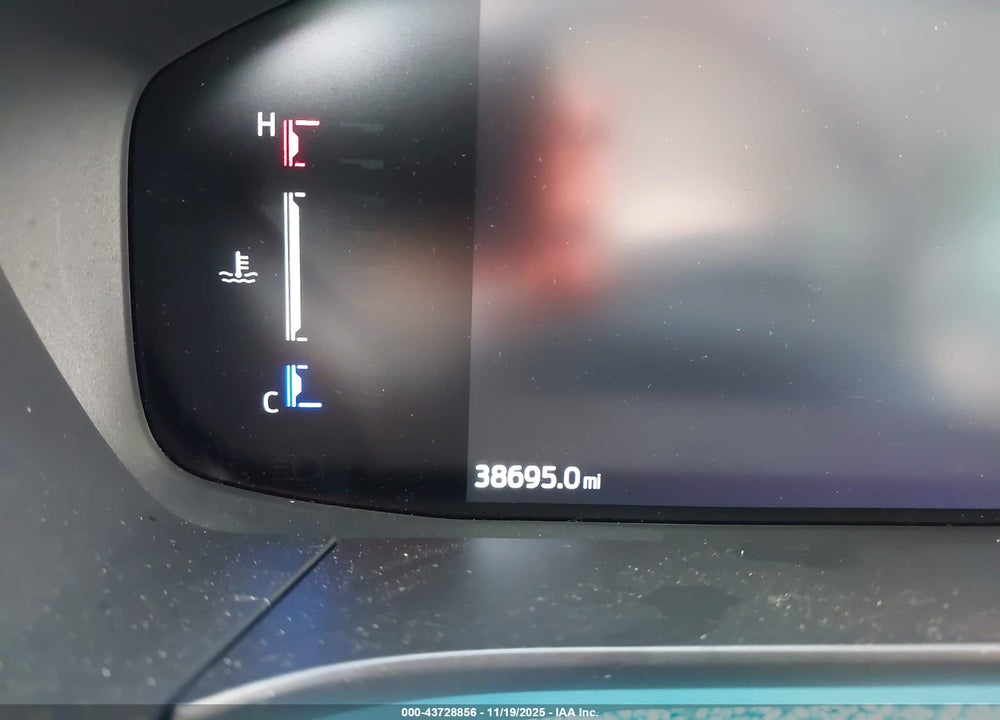 2024 FORD ESCAPE ACTIVE VIN: 1FMCU9GN9RUA58732