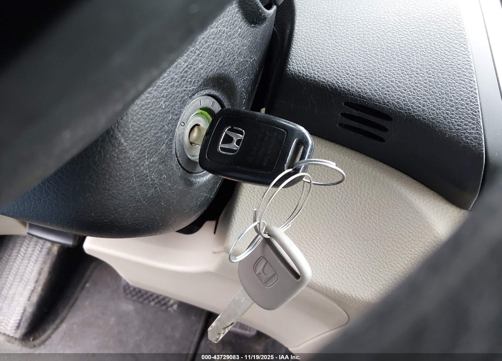 2014 HONDA ACCORD LX VIN: 1HGCR2F37EA086703