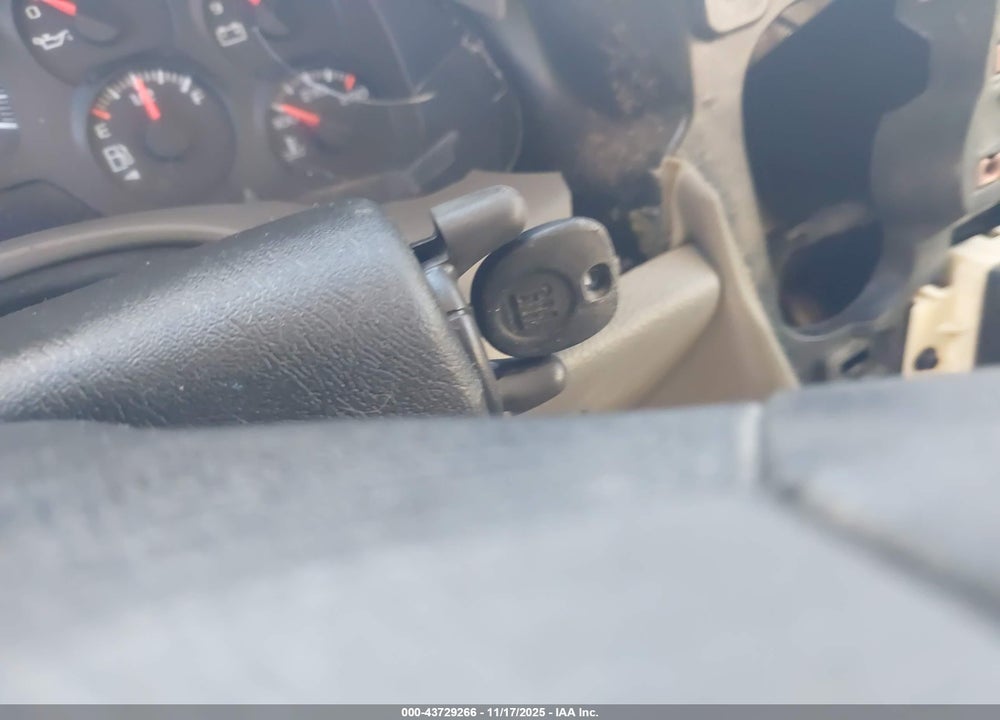 2006 CHEVROLET TRAILBLAZER VIN: 1GNDS13S062215879