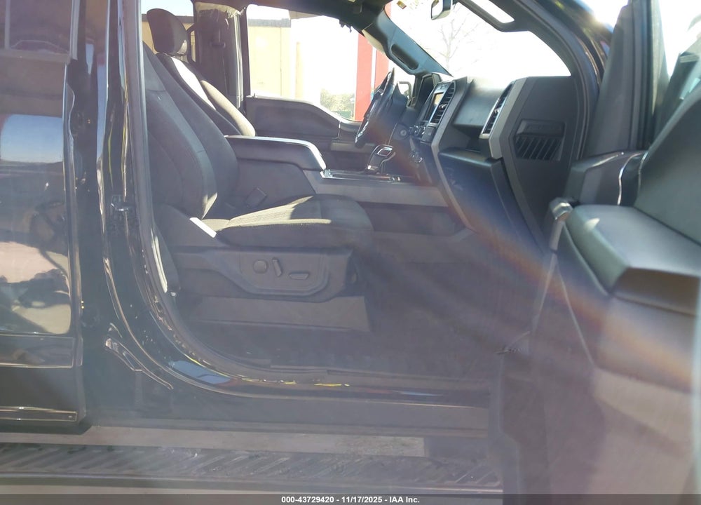 2020 FORD F-150 VIN: 1FTEW1CP9LKE69762