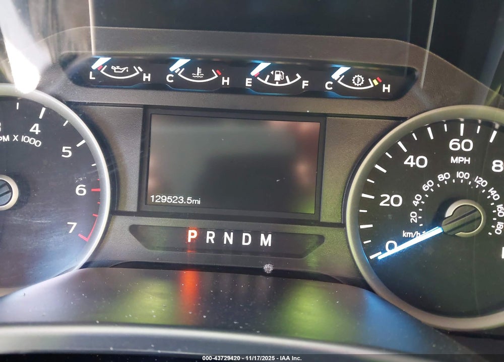 2020 FORD F-150 VIN: 1FTEW1CP9LKE69762