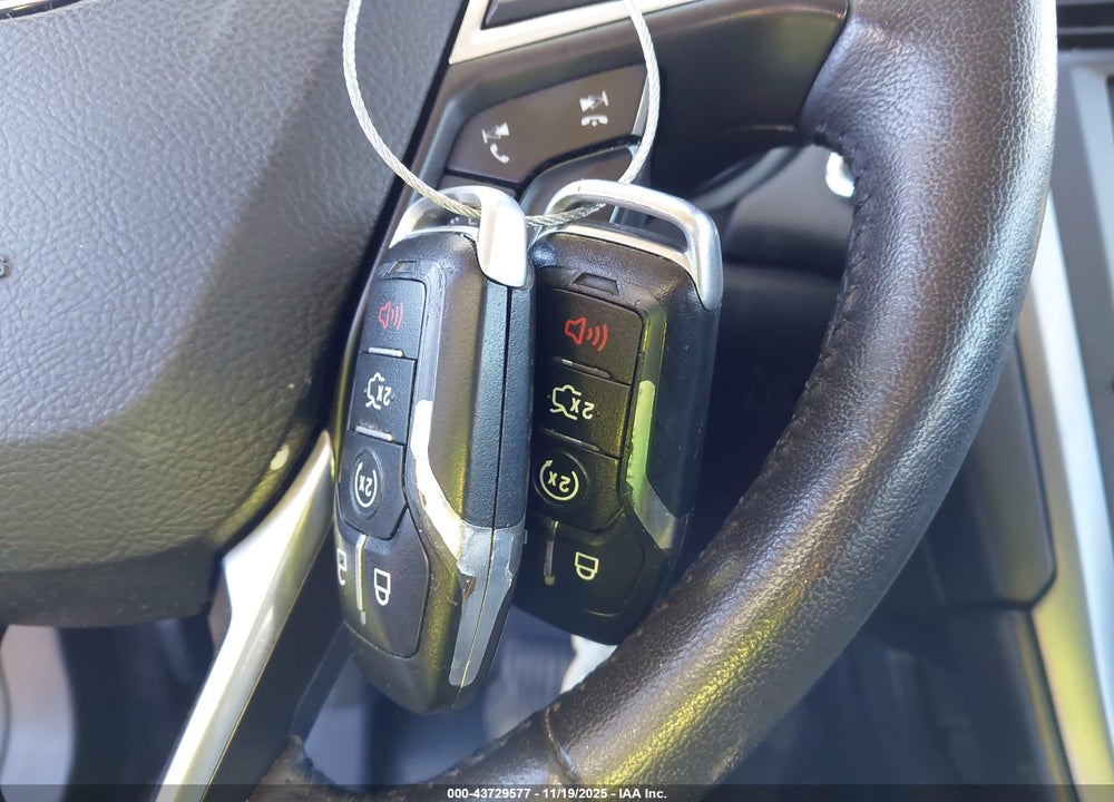 2013 FORD FUSION HYBRID TITANIUM VIN: 3FA6P0RU6DR381893