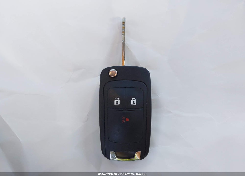 2014 CHEVROLET SPARK LS MANUAL VIN: KL8CA6S96EC417498
