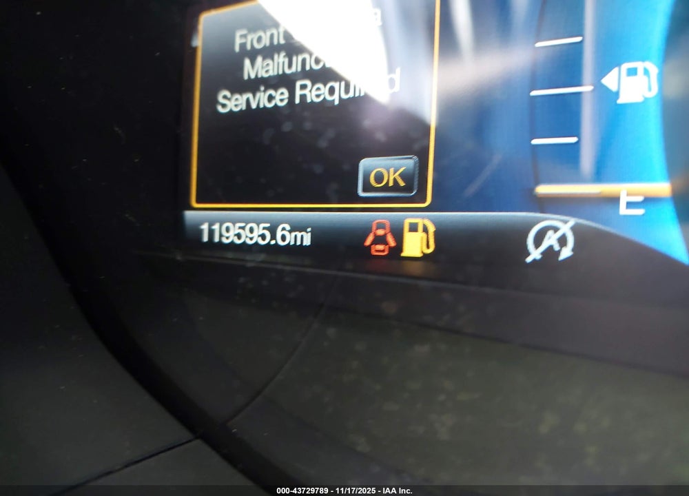 2020 FORD FUSION VIN: 3FA6P0HD8LR172641