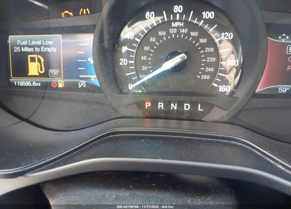 2020 FORD FUSION VIN: 3FA6P0HD8LR172641
