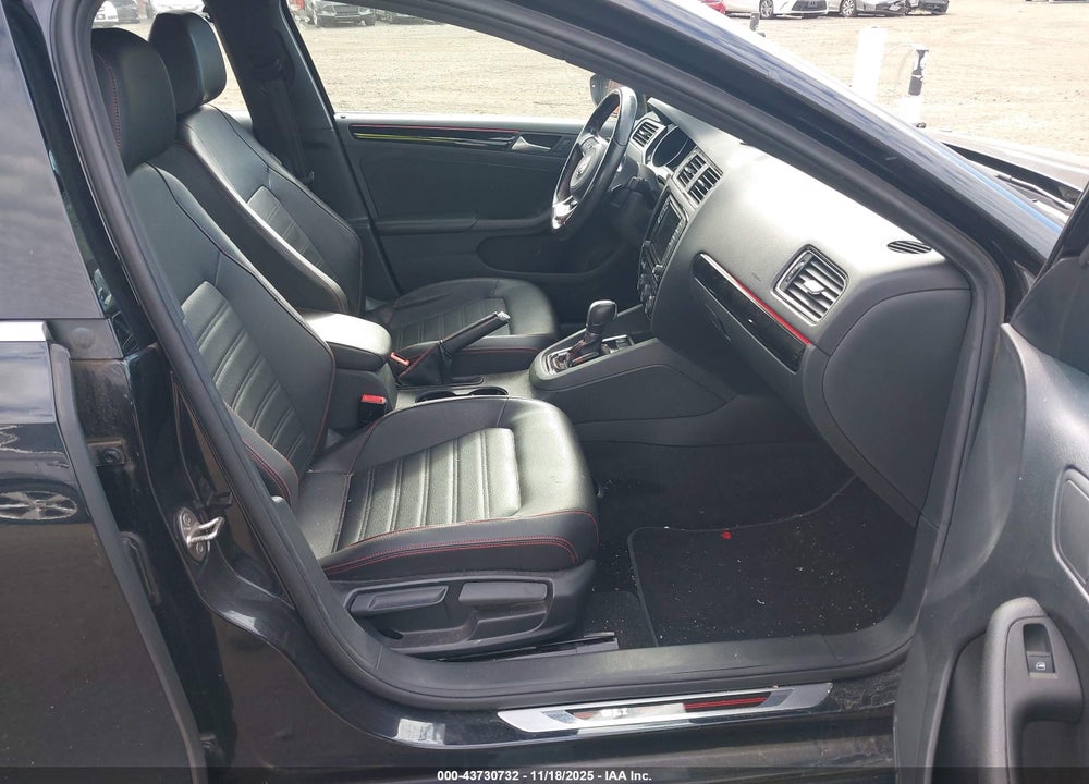 2018 VOLKSWAGEN JETTA VIN: 3VW4T7AJ9JM242628