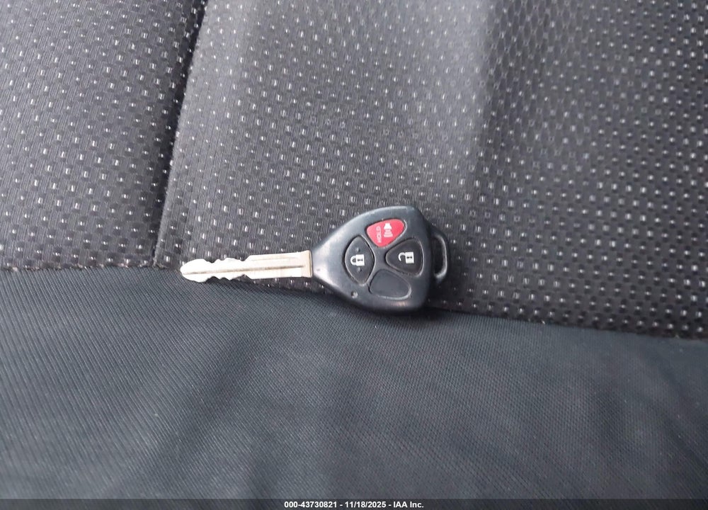 2009 PONTIAC VIBE VIN: 5Y2SP678X9Z426502