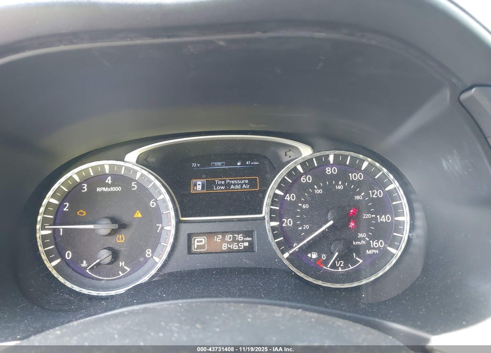 2015 INFINITI QX60 VIN: 5N1AL0MN4FC520433
