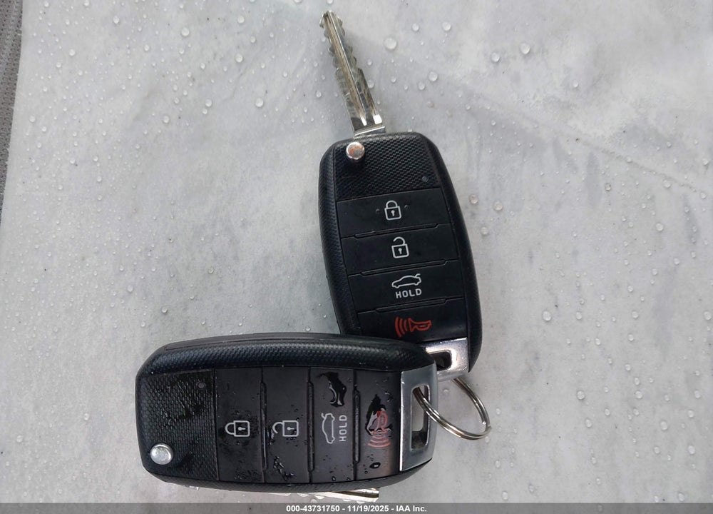 2014 KIA FORTE EX VIN: KNAFX4A87E5120662
