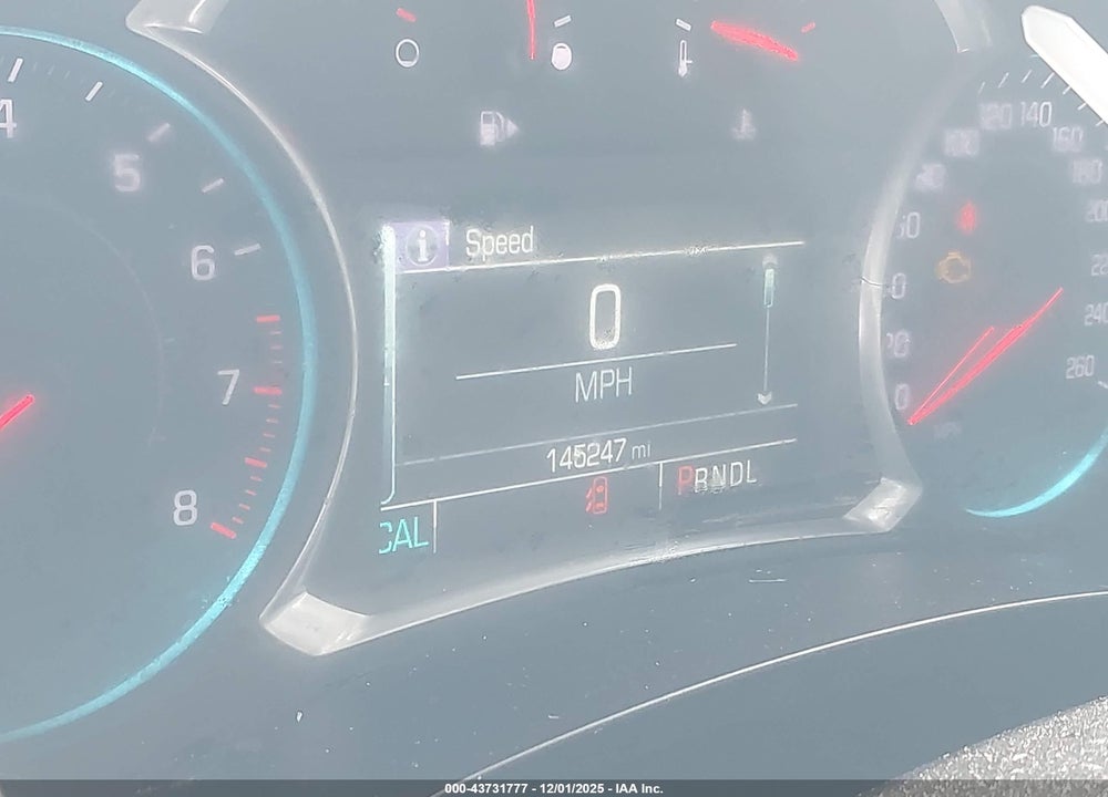 2018 CHEVROLET MALIBU LT VIN: 1G1ZD5ST9JF218512
