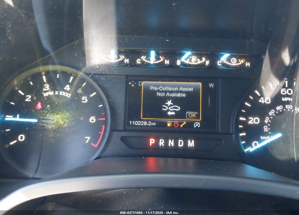 2019 FORD F-150 XL VIN: 1FTEW1E45KKE77990