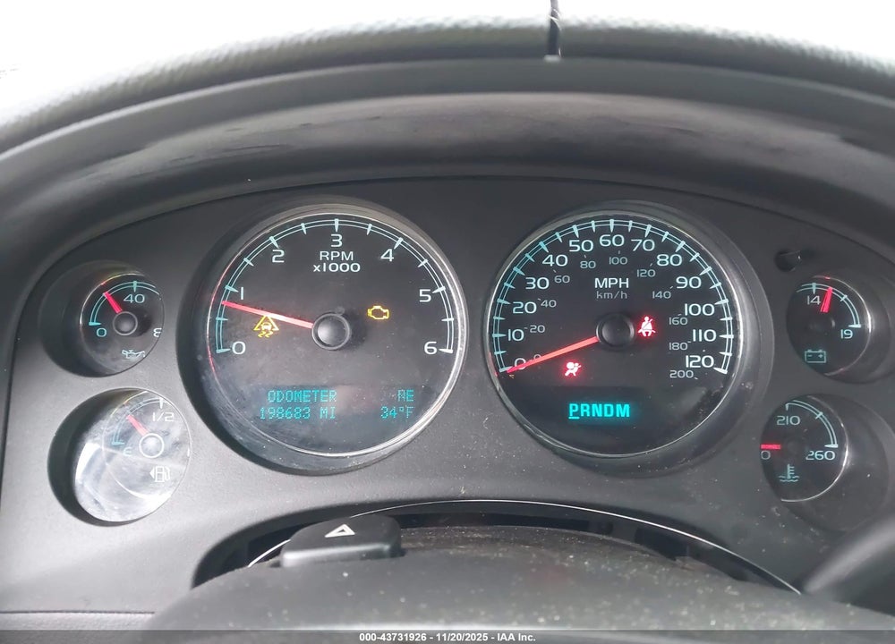 2010 CHEVROLET AVALANCHE VIN: 3GNVKEE04AG245040