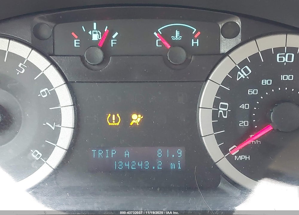 2011 FORD ESCAPE XLS VIN: 1FMCU9C77BKC69646