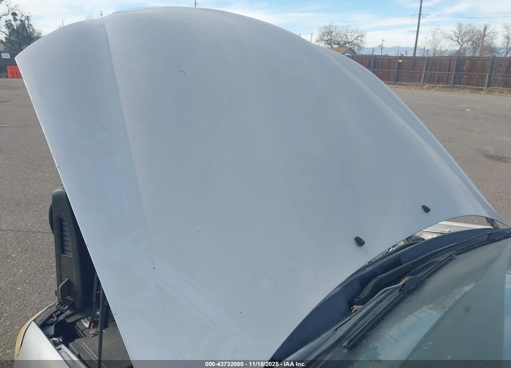 2007 KIA SPECTRA EX VIN: KNAFE121675386599