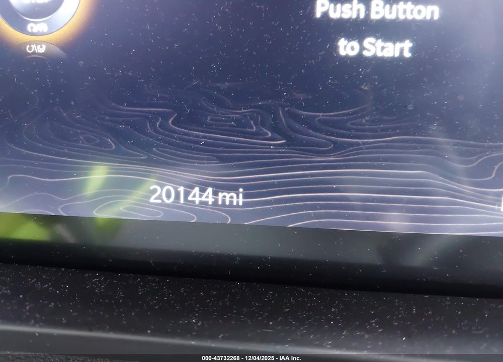 2022 JEEP GRAND CHEROKEE LIMITED 4X4 VIN: 1C4RJHBG5N8572039