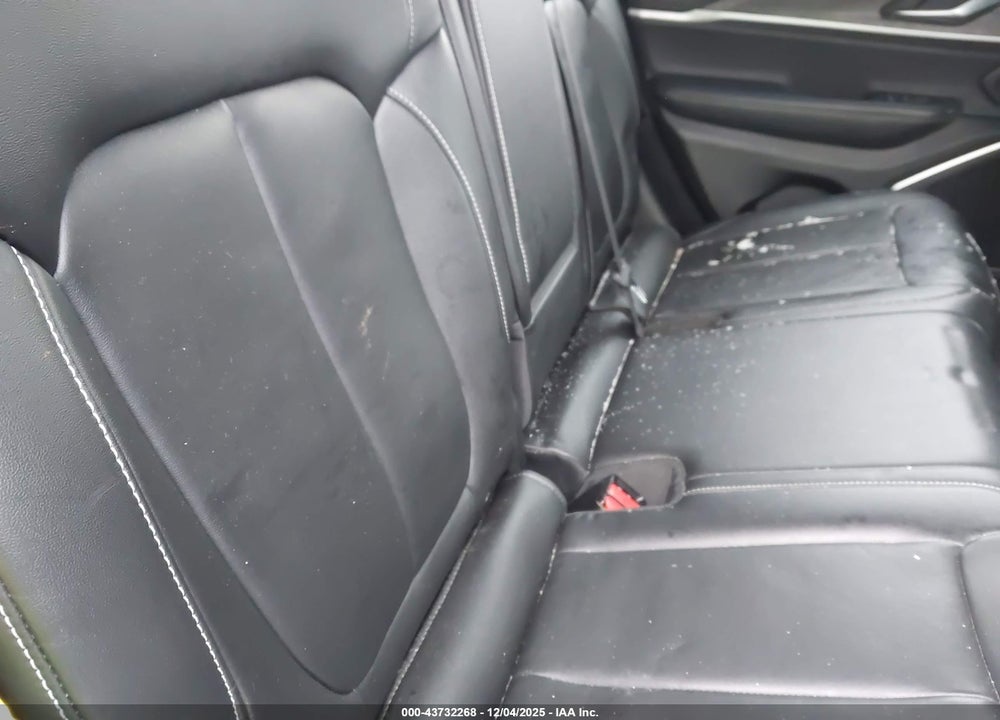 2022 JEEP GRAND CHEROKEE LIMITED 4X4 VIN: 1C4RJHBG5N8572039