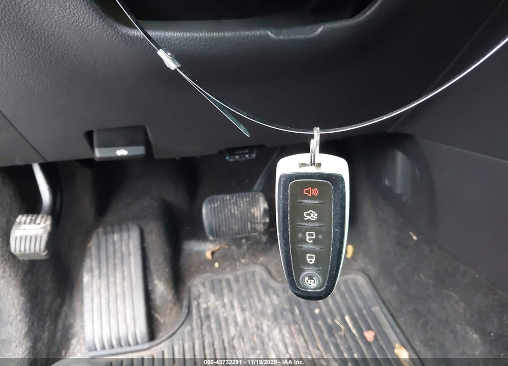 2012 FORD EXPLORER VIN: 1FMHK8F87CGA23372