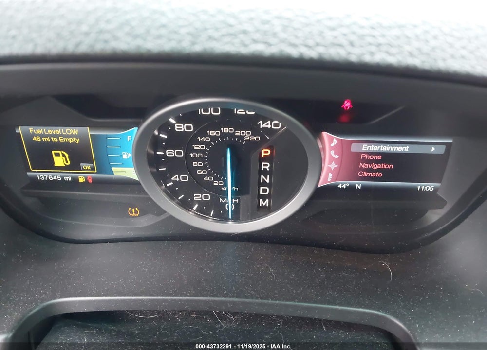 2012 FORD EXPLORER VIN: 1FMHK8F87CGA23372
