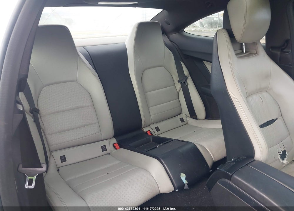 2012 MERCEDES-BENZ C 350 SPORT VIN: WDDGJ5HB4CF734985