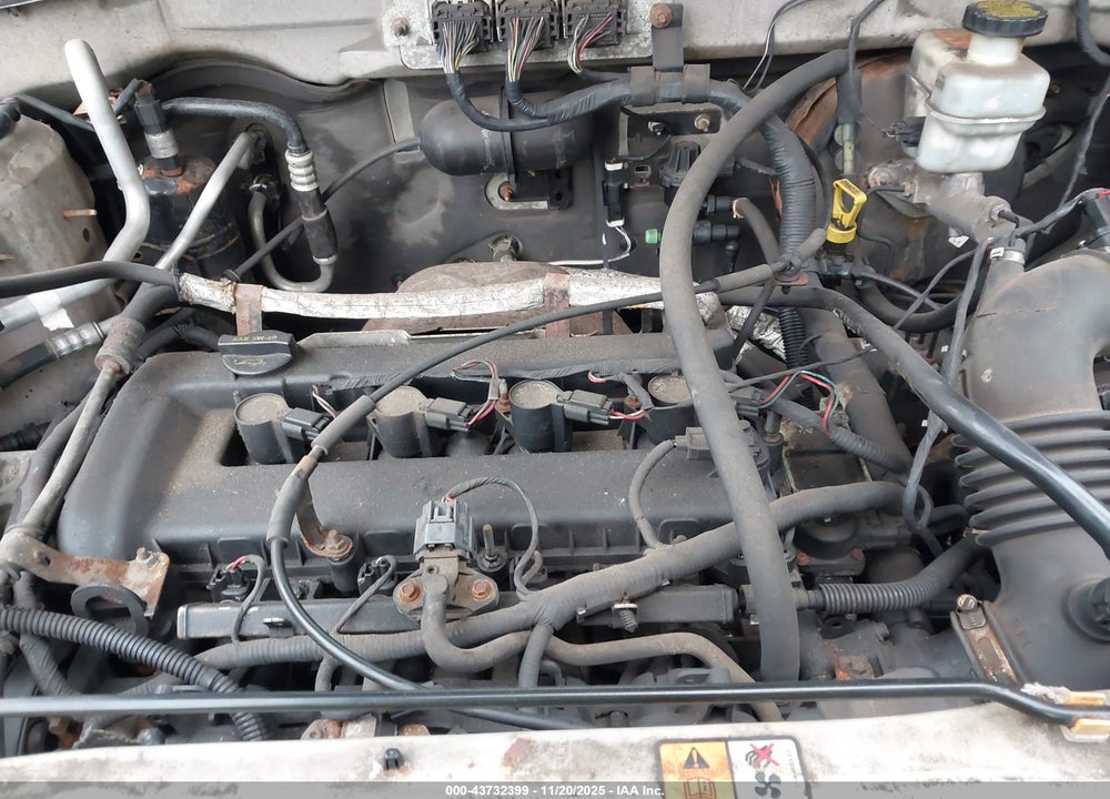2006 FORD ESCAPE VIN: 1FMYU02Z66KC14258