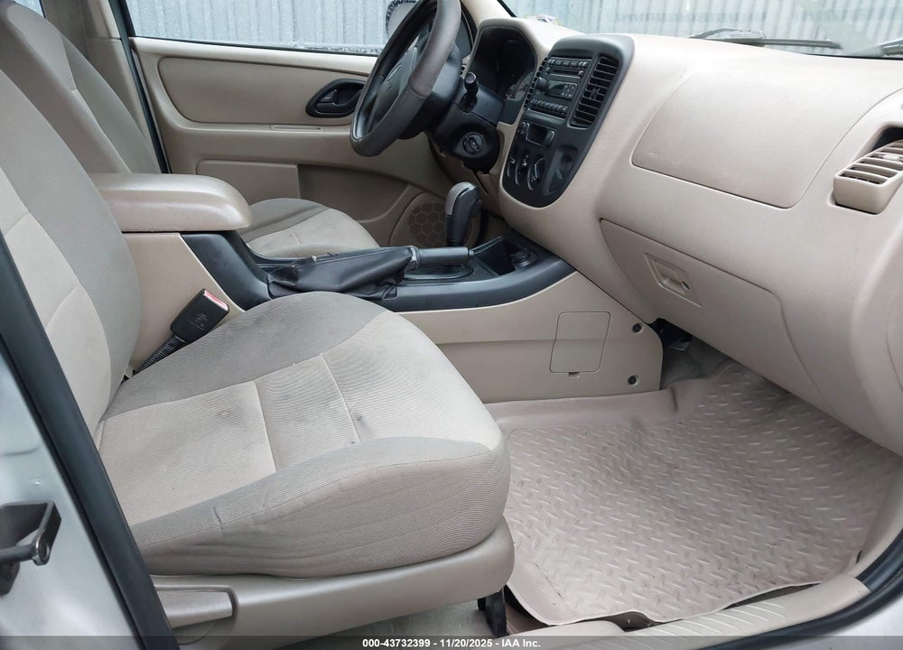 2006 FORD ESCAPE VIN: 1FMYU02Z66KC14258
