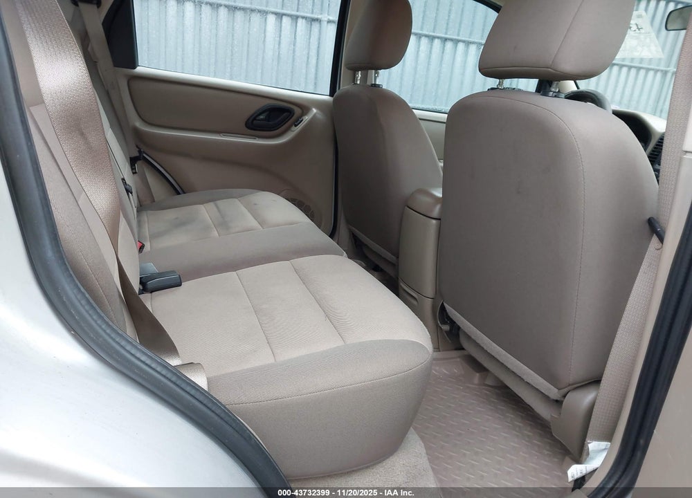2006 FORD ESCAPE VIN: 1FMYU02Z66KC14258