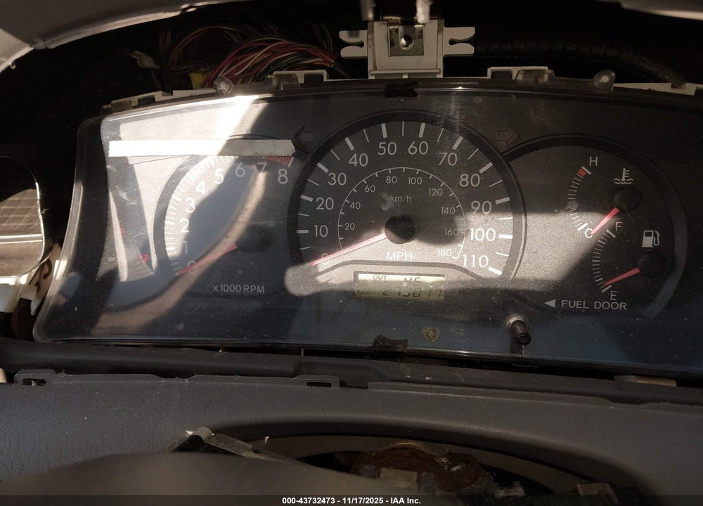 2007 TOYOTA COROLLA CE VIN: 1NXBR32E67Z828044
