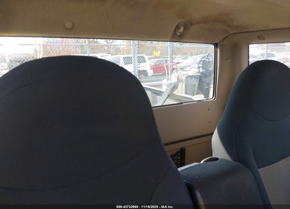 2003 FORD RANGER EDGE/TREMOR/XL/XLT VIN: 1FTYR14V13PB37769