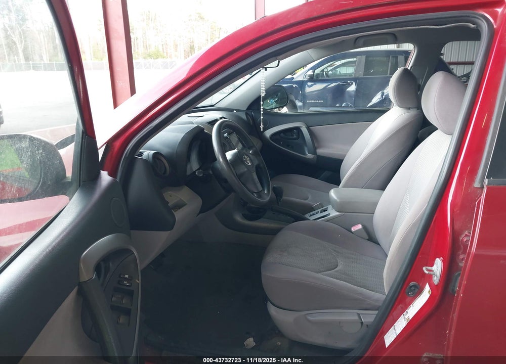 2006 TOYOTA RAV4 VIN: JTMBD33V365024777