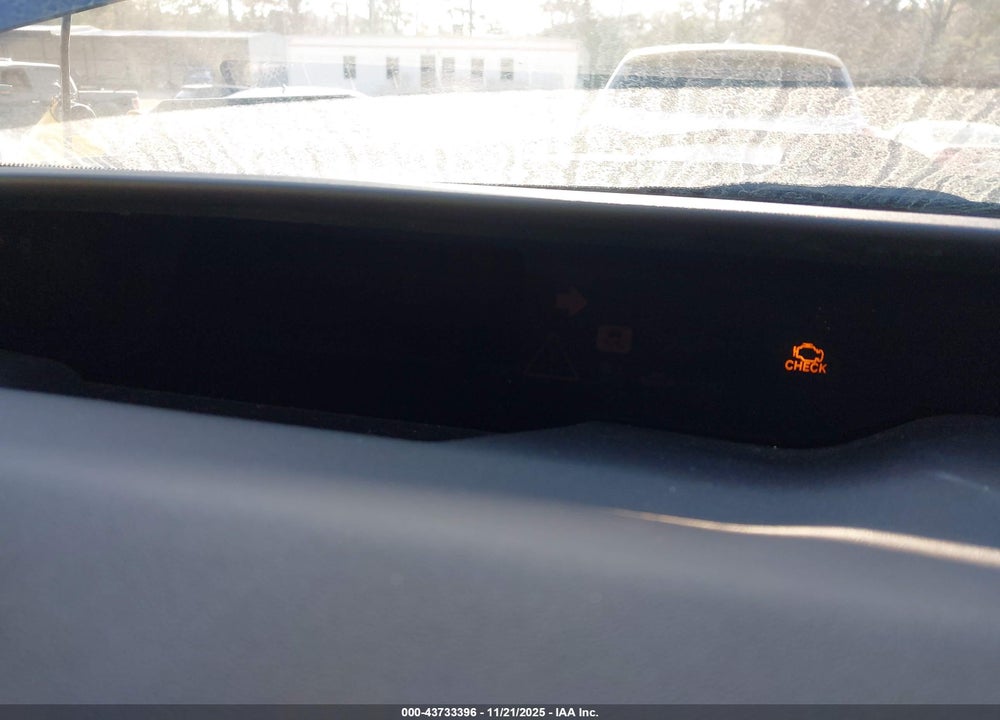 2008 TOYOTA PRIUS TOURING VIN: JTDKB20U087779291