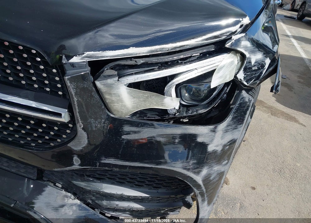 2020 MERCEDES-BENZ GLE 350 VIN: 4JGFB4JB2LA242794