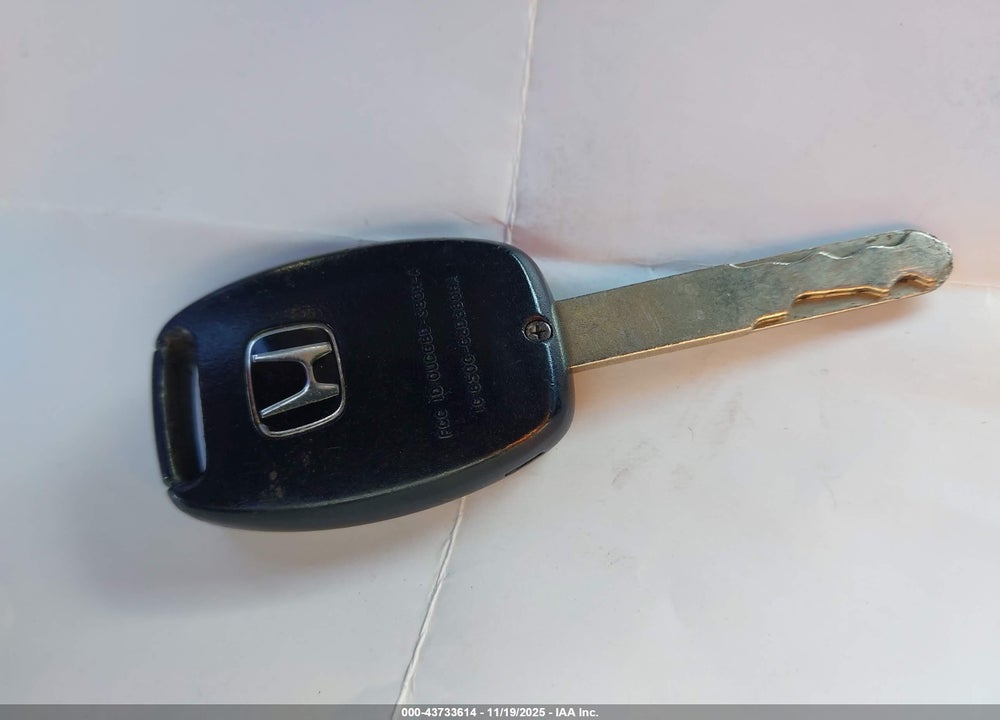 2006 HONDA ACCORD SDN 2.4 EX/EX VIN: 1HGCM56716A146317