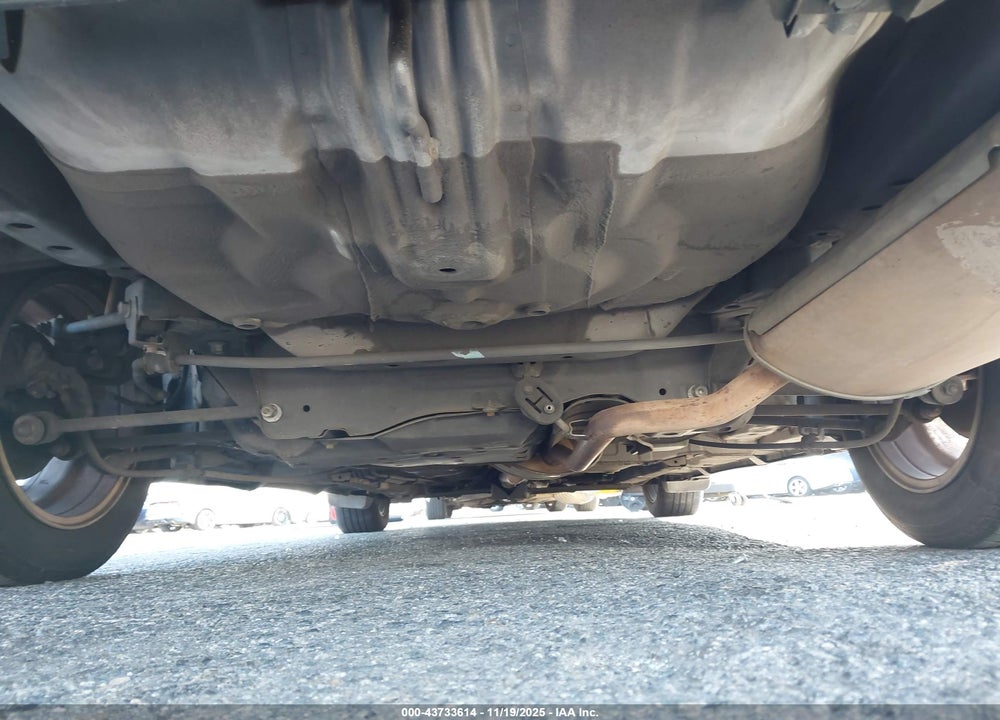 2006 HONDA ACCORD SDN 2.4 EX/EX VIN: 1HGCM56716A146317