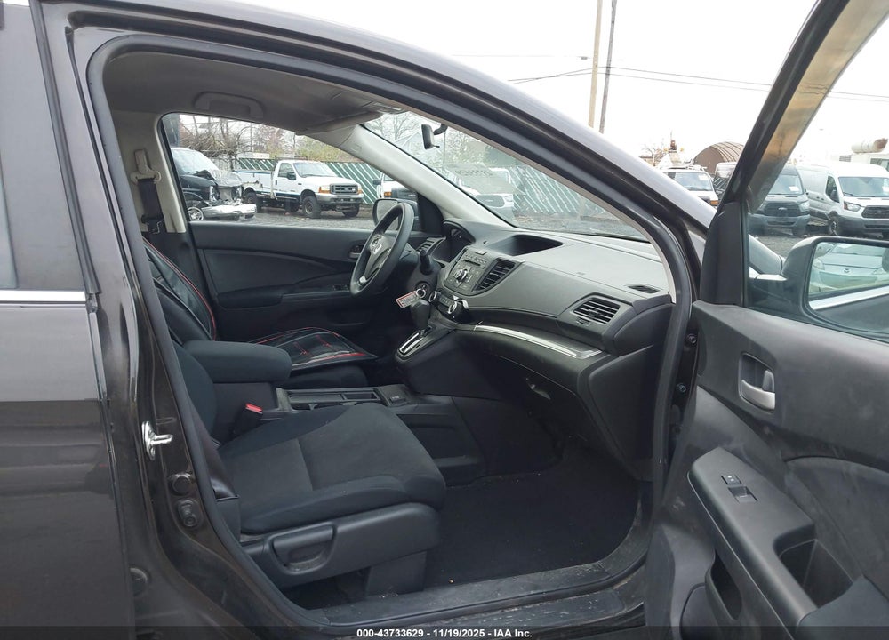 2015 HONDA CR-V VIN: 2HKRM4H31FH621177