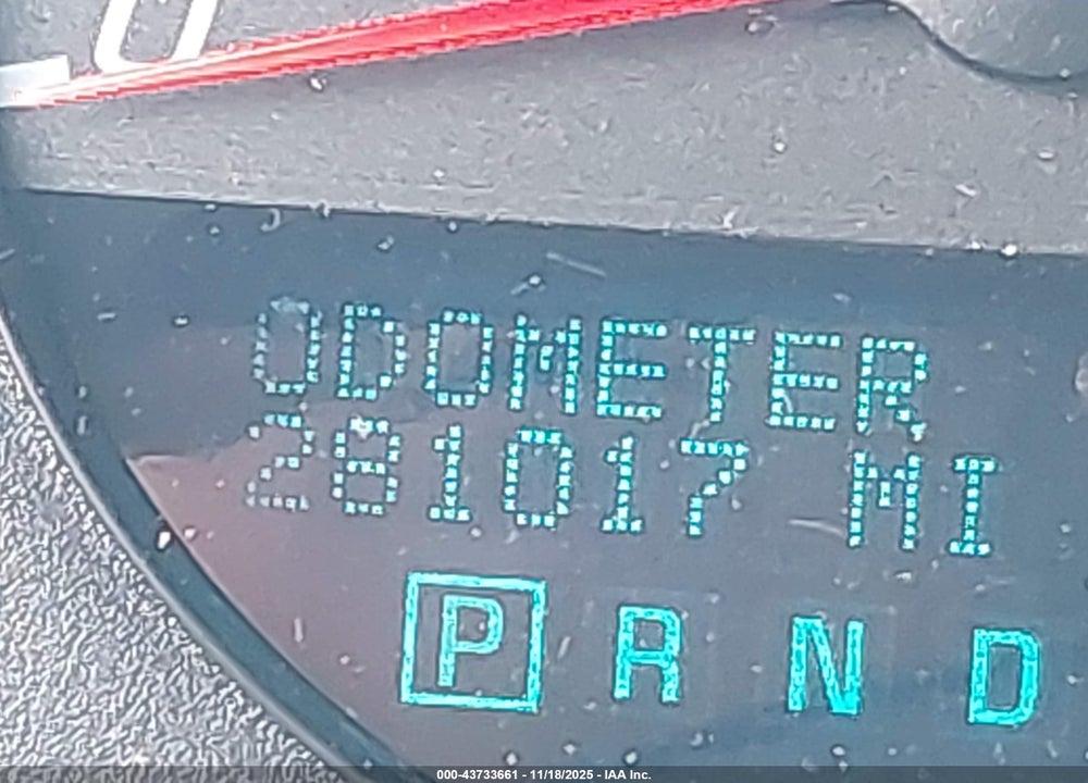 2006 CHEVROLET IMPALA VIN: 2G1WB58K769430025