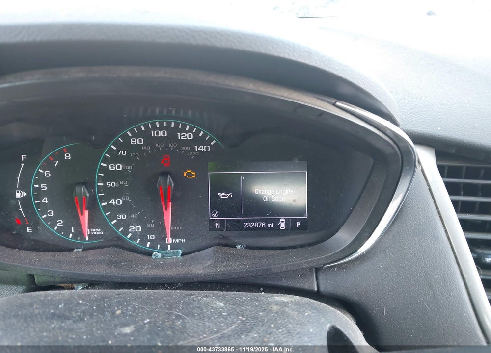 2020 CHEVROLET TRAX VIN: 3GNCJKSB0LL192104