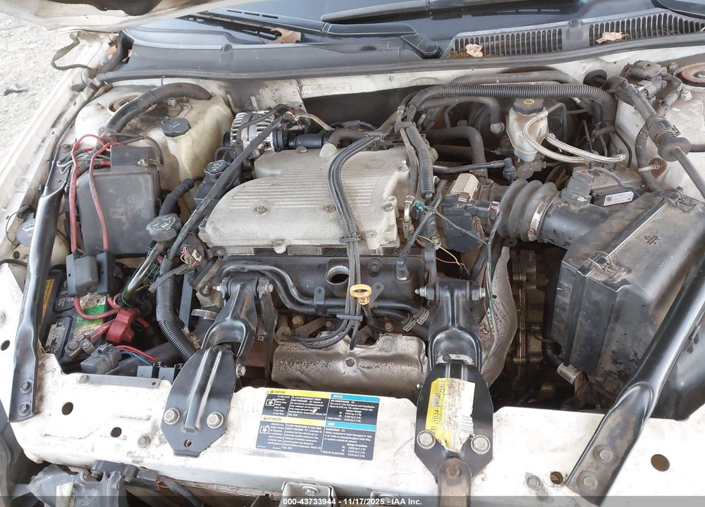 2010 CHEVROLET IMPALA POLICE VIN: 2G1WD5EM9A1199927