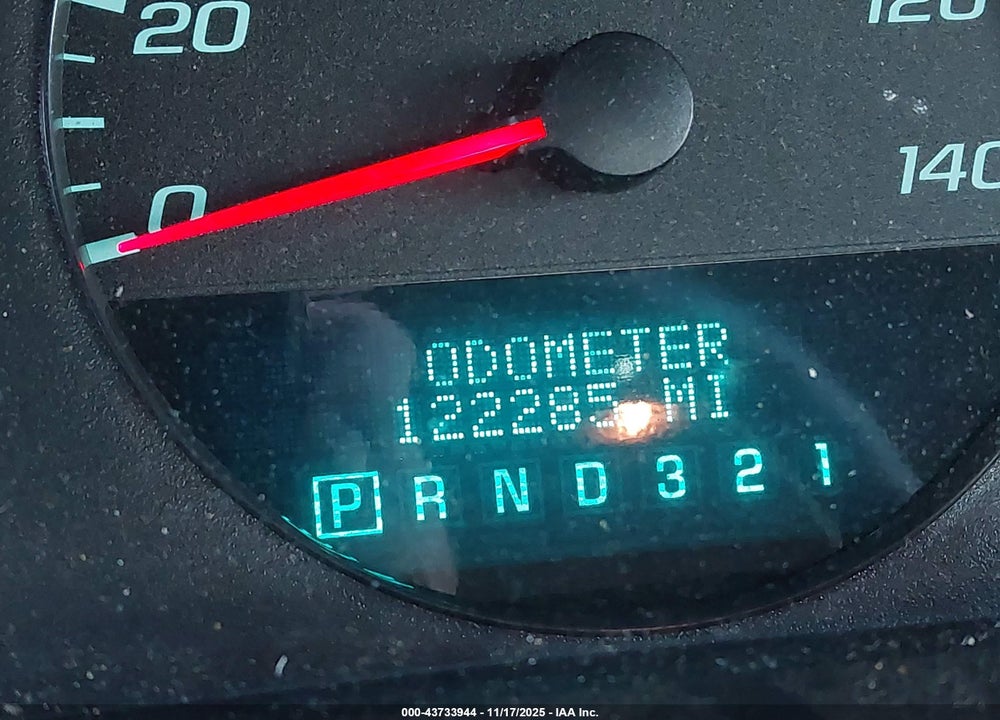 2010 CHEVROLET IMPALA POLICE VIN: 2G1WD5EM9A1199927