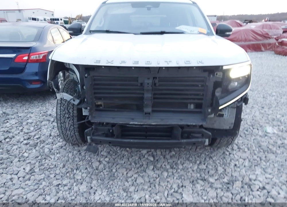 2025 FORD EXPEDITION ACTIVE MAX VIN: 1FMJK1J89SEA11914